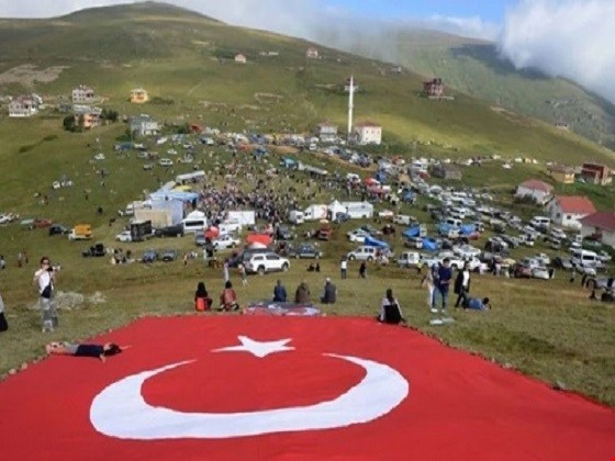 2022 Yayla Etkinliği Resimleri